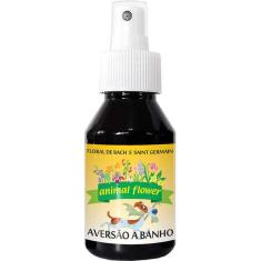 Imagem de Floral Aversão a Banho 100ml spray- Animal Flower