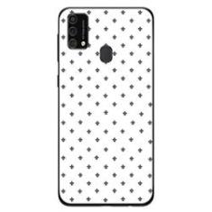 Imagem de Capa Adesivo Skin176 Verso Para Samsung Galaxy M21s (2020)