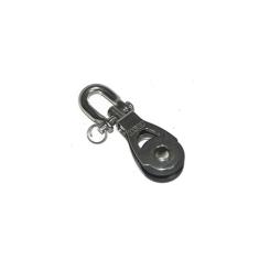 Imagem de Moitão Mininox 20mm Giratório 92510 Nautos