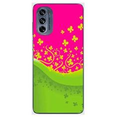 Imagem de Capa Adesivo Skin358 Verso Para Motorola Moto G62 5G