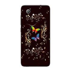 Imagem de Capa Adesivo Skin375 Verso Para Alcatel 1 5033j (2018)