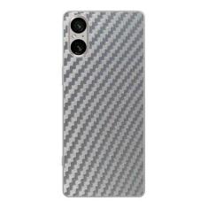 Imagem de Capa Adesivo Skin350 Verso Para Sony Xperia 5 V (XQ-DE54) - KawaSkin