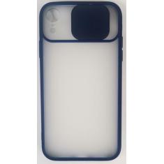 Imagem de Capa Capinha Compatível Com iphone x tela 5.8 Protege Camera Premium -