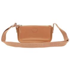 Imagem de Bolsa Feminina Transversal Moleca - 500181