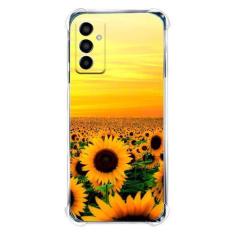Imagem de Capa Capinha De Celular Compatível Com Galaxy M15 Samsung Personalizad