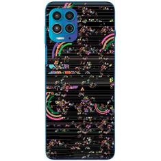 Imagem de Capa Adesivo Skin006 Verso Para Motorola Moto G100