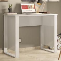 Imagem de Mesa Para Computador Lewis Branco