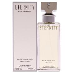 Imagem de Perfume Eternity Calvin Klein 100 ml edp