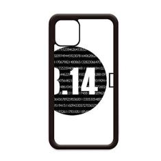Imagem de Capa 3.14 Pi Day Anniversary para iPhone 11 Pro Max para Apple Mobile Case Shell