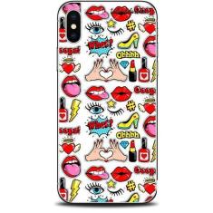 Imagem de Capa Case Capinha Personalizada Samsung A32 Feminina- Cód. 1020 - Tudo