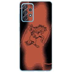 Imagem de Capa Adesivo Skin357 Verso Para Samsung Galaxy A72 (2021) - Kawaskin