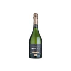 Imagem de Espumante Branco Brasileiro Foppa & Ambrosi Insolito Extra Brut 750ml