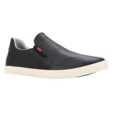 Imagem de Tênis Slip On Couro Reserva Lapa Masculino -Masculino