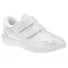 Imagem de Tênis Infantil Masculino Usefull Branco Kidy 087-0021-0004