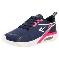 Imagem de Tênis Feminino Box 200 Bx2437-Feminino