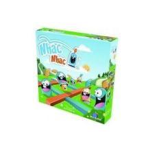 Imagem de Nhac Nhac - Jogo De Tabuleiro - Galãpagos - Grok