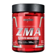 Imagem de Zma Testo Booster (60 Caps) Integralmedica