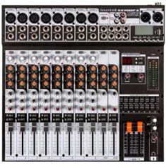 Imagem de Mesa De Som Soundcraft SX1202FX USB