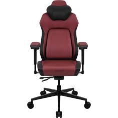 Imagem de Cadeira Gamer Thunderx3 Core Smart Modern Vermelha