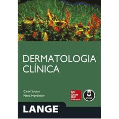 Imagem de Dermatologia Clínica - Hordinsky, Maria; Soutor, Carol - 9788580553796