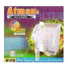 Imagem de Filtro Externo Atman 160 l/h