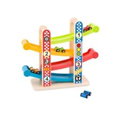 Imagem de Torre de Carros