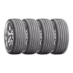 Imagem de Kit 4 Pneus Roadstone Aro 19 255/30R19 N8000 91Y