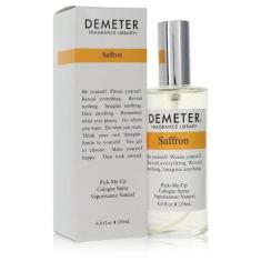 Imagem de Perfume Masculino Demeter Saffron (unisex) 120 Ml Colônia