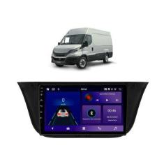 Imagem de Kit Multimidia Iveco Daily 2020 / 2024 9 Pol Carplay AndroidAuto USB B