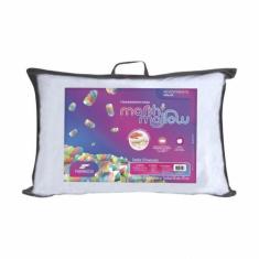 Imagem de Travesseiro Macio Da Fibrasca - Sensação Única