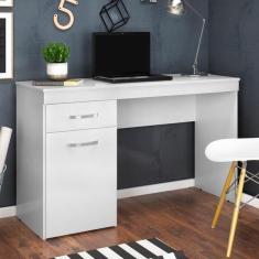 Imagem de Escrivaninha Evans Branco