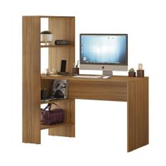 Imagem de Mesa Office NT 2105 - Freijó - Notável