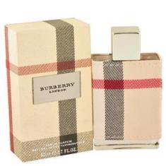 Imagem de Perfume Feminino London (New) Burberry Eau De Parfum