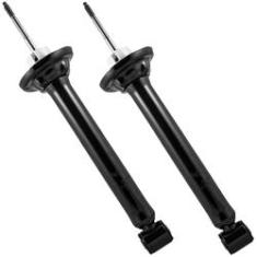 Imagem de 2 Amortecedor Volkwagen Gol G2 95 a 2003 Traseiro Cofap