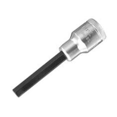 Imagem de Chave Soquete Allen 1/2x17mm Longo In19l-17 016380 Gedore