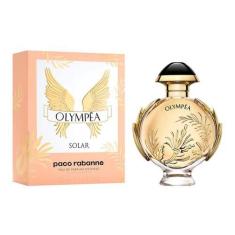 Imagem de Perfume Paco Rabanne Olympéa Solar Eau De Parfum Feminino 50ml