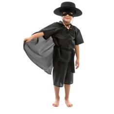 Imagem de Fantasia Zorro Masculino Cosplay Infantil - Jade Fashion