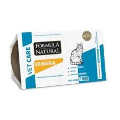 Imagem de Ração Úmida Fórmula Natural Vet Care Urinária Para Gatos 100 G