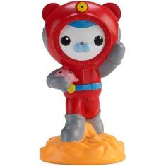 Imagem de Brinquedo Banho Barnacles Octonauts Fisher-Price