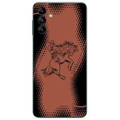 Imagem de Capa Adesivo Skin357 Verso Para Samsung Galaxy A04S 2022