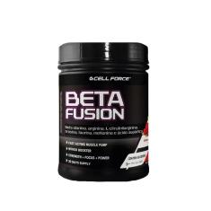 Imagem de Pré-Treino Beta Fusion Sabor Frutas Vermelhas 300G Cell
