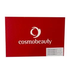Imagem de Kit Amino BCAA Dermic Lift Advanced Cosmobeauty