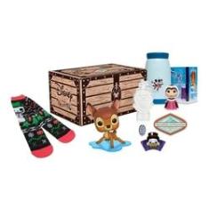 Imagem de Funko Disney Treasures Caixa Surpresa Completa Snowflakes