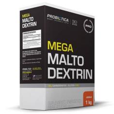 Imagem de Mega Maltodextrin 1kg - Probiótica