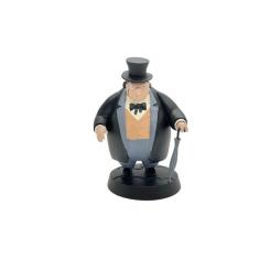 Imagem de Miniatura Boneco Dc Comics Pinguin Eaglemoss 1:16