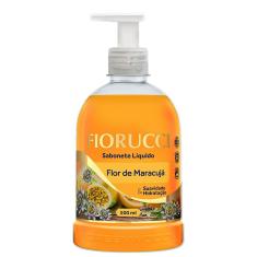 Imagem de Sabonete Líquido Fiorucci Flor de Maracujá 500ml