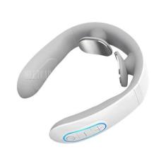 Imagem de Massageador De Pulso, Pescoço E Ombros Sem Fio Com Aquecimento - Alívi