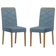 Imagem de Guarda Roupa Infantil Theo 2 Portas Branco Acetinado com Pés Amadeirado - Reller