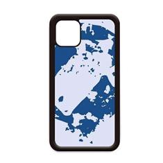 Imagem de Design simples de flecha com ilustração redonda padrão para iPhone 11 Pro Max capa para Apple Mobile Case Shell