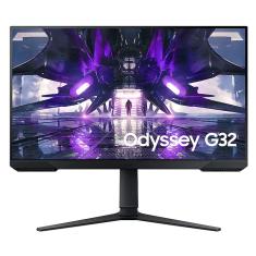 Monitor Gamer Shin Kai 24 Pol Curvo 165hz KaBuM